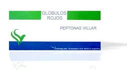 GLOBULOS ROJOS